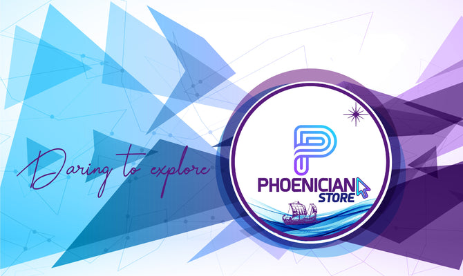 This is Phoenician Store.